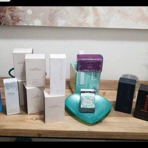 Mary Kay perfumes and colognes